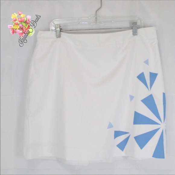 IZOD Skort Size 16 - Picture 1 of 7